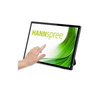 HT249PPB: 23.8" P-Cap Touch Monitor, Optical Bonding, HDMI+DP, USB HUB