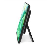 Hannspree - HT279PPB pantalla para PC 68,6 cm (27") 1920 x 1080 Pixeles Full HD LED Pantalla táctil Negro