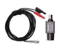 HT30 HT201 Juego de accesorios de osciloscopio Hantek Conector BNC Cables de autoprueba, cable de prueba de señal y atenuador de 10MHz 20:1 para ayudar en la medición de automóviles