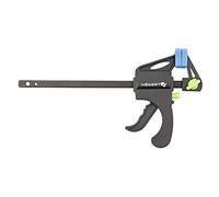 HT3B937 Abrazadera universal Soporte: max.300mm D: 63mm Carpintería HÖGERT TECH