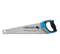 HT3S204 Sierra Madera 7Dientes/pulgadas 450mm HÖGERT TECHNIK