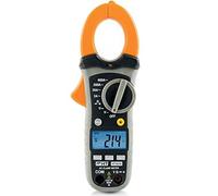 HT4010 Pinza digitale AC600A cat III 600V HP004010