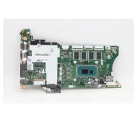 HT4B1 HX3B0 NM-D361 For Lenovo For Thinkpad T14S Gen 2 X13 Gen 2 Laptop Motherboard with CPU I5 I7, Partes