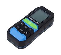 HT4M322 Telémetro LCD 50mm-40m Exacto.Medidas: ±3 mm 0-40°C Bel: sí DURA TE