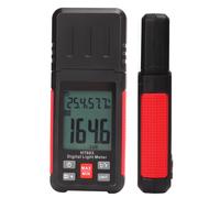 HT603 Fotómetro digital ABS, 1000-200000 lx