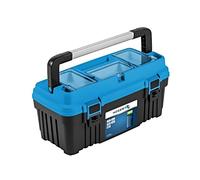 HT7G063 Caja para Herramienta ABS Tapón Mat: Policarbonato OPTIMA 20kg HÖGERT...