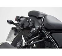 Hta.01.887.10000 - Soporte Izquierdo para Bolsa Lateral SLC Compatible con cmx500 Rebel (16-)