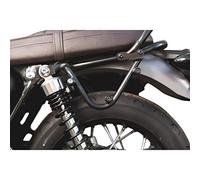 SW-Motech Triumph Bonneville T100 (16-) / T120 (15-). - Triumph Bonneville T100 (16-) / T120 (15-).