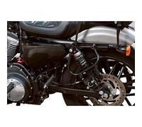 SW-Motech Harley Sportster modelos (04-). - Harley Sportster modelos (04-).