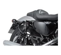 SW-Motech Harley Sportster modelos (04-). - Harley Sportster modelos (04-).