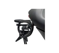 Hta.22.885.11000 - Soporte Derecho para Bolsa Lateral SLC Compatible con Ducati Monster 821/1200, Super Sport 950