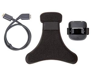 HTC 99H20572-00 Wireless Clip para Vive Pro - Adaptador VR, Negro