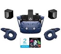 HTC 99HANW002-00 VIVE PRO CE - Auriculares de realidad virtual