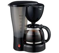 HTC Cafetera de 5/6 tazas y 24 V (enchufe para encendedor de cigarrillos)