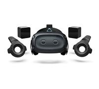 HTC Cosmos Elite, VR Headset, Black