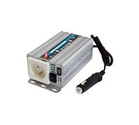 HTC Equipements Convertidor 12-220V 150W con Puerto USB Serie TE Todas Las Normas CE Emark Lvd Plus Enchufe USB 2A