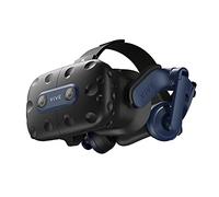 HTC GAFAS DE REALIDAD VIRUTAL VIVE PRO 2 HMD (SOLO VISOR). GARANTIA DOMESTICA