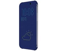 HTC HC M100 - Funda para móvil HTC One M8, azul