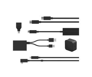 HTC Kit PCVR con transmisión por Cable Vive para Vive Focus Vision