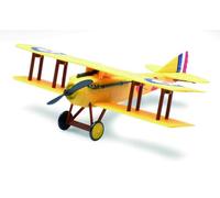 Htc - Maqueta de avión NEWRAY 1ERE Guerra Mundial BIPLAN SPAD S VII