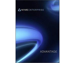 HTC Paquete Vive Advantage, Licencia