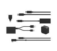 HTC Vive - Kit de transmisión de PC con Cable para Auriculares Vive Focus Vision VR - Compatible con Modo DisplayPort