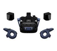 Htc Vive Pro 2 Complete Edition Gafas VR - realidad Virtual used