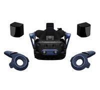 HTC GAFAS DE REALIDAD VIRTUAL VIVE PRO 2 HMD FULL KIT. GARANTIA DOMESTICA