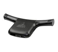 HTC VIVE Wireless Adapter - Accesorios para visores para la cabeza (HTC, Vive, Negro, Batería, Batería integrada, 200 mm)