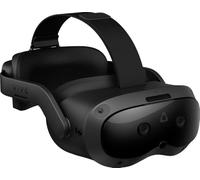 HTC XR - Gafas de realidad virtual (128 GB, incluye controlador), color negro