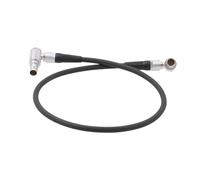 HTcable Nucleus-M 7 pines a 7 pines de conexión de motor a motor cable en cadena para Tilta (RA-RA, 60 cm)