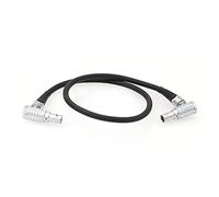 HTcable Nucleus-M Cable de conexión de 7 pines a motor a 7 pines para Tilta (RA-RA 36'')