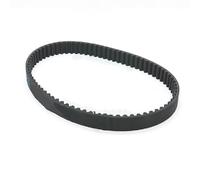 HTD 8M Longitud 2272mm A 2584mm Ancho 30mm 40mm 50mm Correa De Transmisión Síncrona Goma Polea Accesorios Distribución(Width 50mm,2560mm Length)