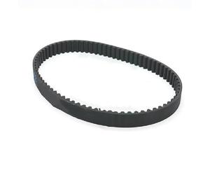 HTD 8M Longitud 2272mm A 2584mm Ancho 30mm 40mm 50mm Correa De Transmisión Síncrona Goma Polea Accesorios Distribución(Width 50mm,2536mm Length)