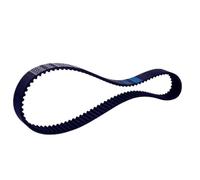 HTD - Correa dentada de 5 m, 15 mm, 20 mm, HTD5605M a HTD6055M, 2 unidades, ancho duradero y flexible para robótica de impresora 3D CNC, alta precisión y rendimiento