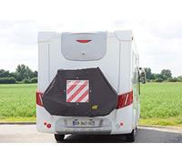 HTD Funda para 2/3 Velos Camping Car