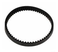 Htd186 - Correa dentada de 6 dientes para limpiadores inalámbricos Kärcher Fc3 Fc5 de alta gama para suelos duros de 6 mm de ancho, 186 mm de largo, 62 dientes y 3 mm de paso de repuesto para 605 a