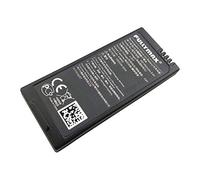 HTDRE Batería de Litio de 3,8 V y 1100 mAh para dji Tello RC Quadcopter, repuestos para dron.