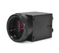 HTENG VISHI Cámara industrial monocromática USB 3.0 de alta velocidad, 2.3 MP, 1/1.2 pulgadas, visión artificial, obturador global, boca C, SDK, 1920 x 1200, 165 FPS