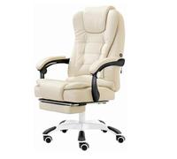 HTERWQEA Silla Juegos Deportes electrónicos, Respaldo Alto, reclinable, Estilo Europeo, cómoda y Transpirable, for Uso en casa, Oficina, Estudio