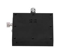 HTG - Plataforma de traslación manual de eje X con mesa deslizante A80, plataforma de desplazamiento lineal con ranura en de milano y mesa de aleación de aluminio de 80 x 80