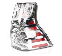 HTGMTGPACC Luces De Giro Indicadoras Para Lexus GX460 2014-2023 Luz Freno Trasera LED Intermitente Dinámico Izquierda/derecha 1 Unidad 8156160B11 8155160B31(Right)