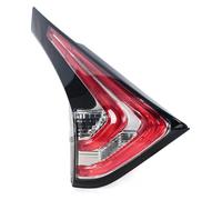 HTGMTGPACC Luces De Giro Indicadoras Para Nissan Para Murano 2015-2018 Luz Trasera Freno Giro 265505AA0A 265555AA0B 265505AA1D 265505AA1B(Inside Left)