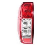 HTGMTGPACC Luces De Giro Indicadoras Para Nissan Para Navara D40 2005 2006 2007 2008 2009 2010 2011 2012 2013 2014 2015 Luz Trasera Freno(Left)
