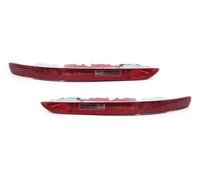 HTGMTGPACC Luces De Giro Indicadoras Para Q5 2009 2010 2011 2012 2013 2014 2015 2016 Luz Parachoques Trasera Bombillas Cubierta Lámpara Inferior 8R0945095 8R0945096(L and R)