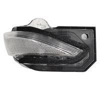HTGMTGPACC Luces De Giro Indicadoras Para Toyota Para Corolla 2019 2020 2021 Espejo Retrovisor Exterior Luz Señal Giro Lámpara Indicadora Visión Trasera 8173002160(Right)