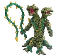 HTGWCG Figura de Acción Colección Monstruos y Criaturas Figura de Acción con Partes Móviles y Giratorias Juguete para Niños, Juguete de Acción para Niños de 7 Años o Más