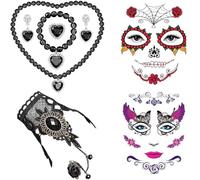 HTGWCG Mano de la Familia Addams, Miércoles Cosa Mano, Manos Látex Juguetes, Horror-Requisiten Decoraciones para Halloween, Decoraciones de Halloween y Cosplay