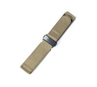 HTHRRFE Compatible con correas de reloj de nailon Bell Ross Panerai, de lona, duradero, cierre de resistente al desgaste, correa de reloj de nailon para hombre, 22 mm y 24 mm, 22mm, fibra sintética