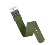 HTHRRFE Compatible con Tudor Black Bay FXD Series M25707 M79363N Fluororubber Strap Bracelet 20mm 21mm 22mm Compatible con Omega IWC Rolex Rubber Watch Band, 21mm width, Acetato, No es una piedra